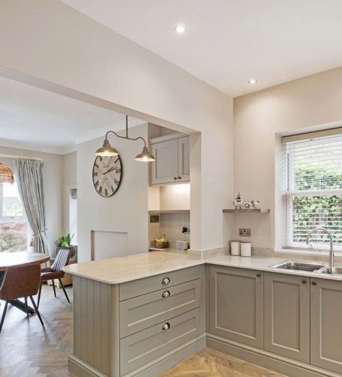 kitchen design